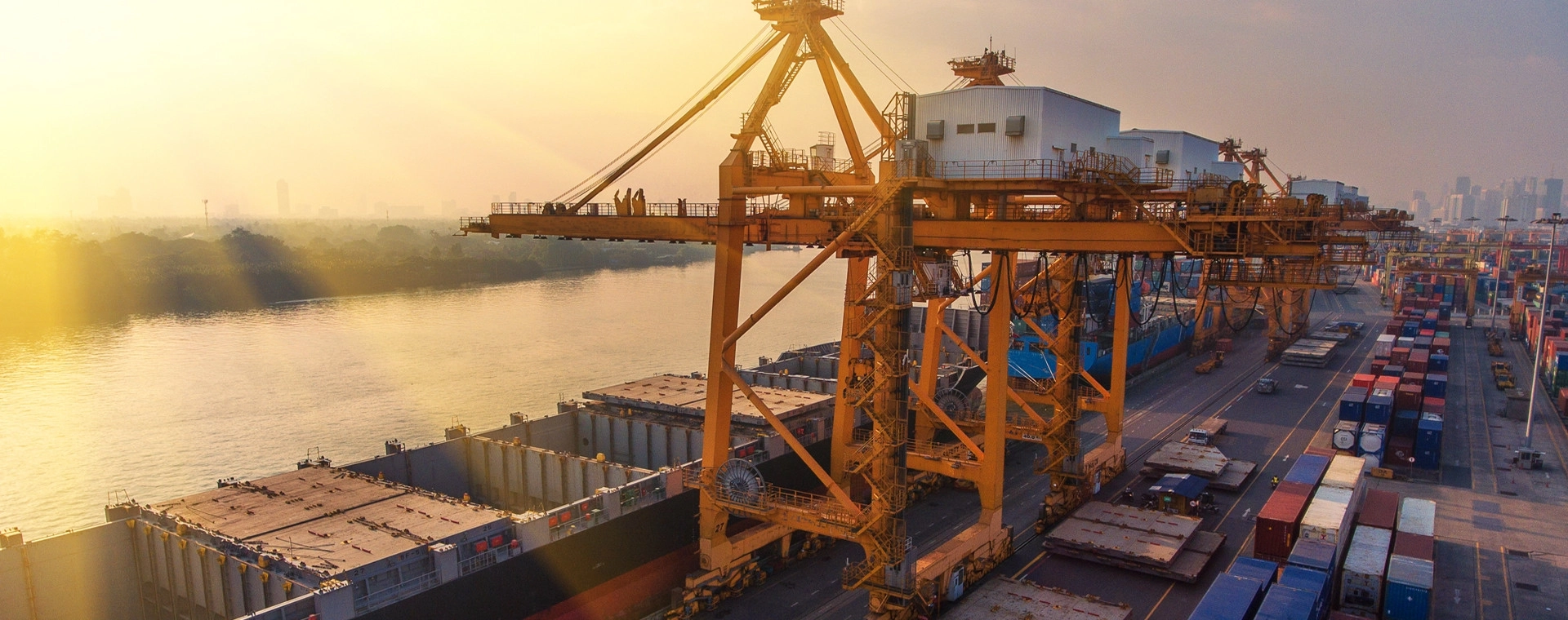 Heart of World Trade