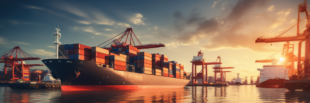 Navigating the Complex World of International Trade Navigating the Complex World of International Trade