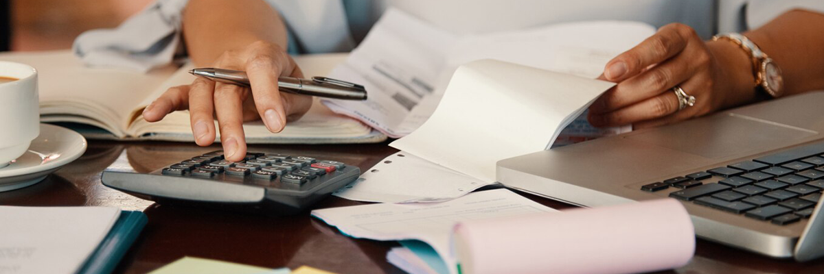 Pre-Financing Pre-Financing