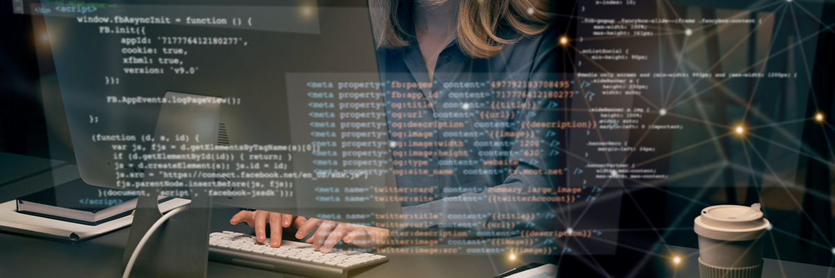 Project Website and Software Infrastructure Project Website and Software Infrastructure