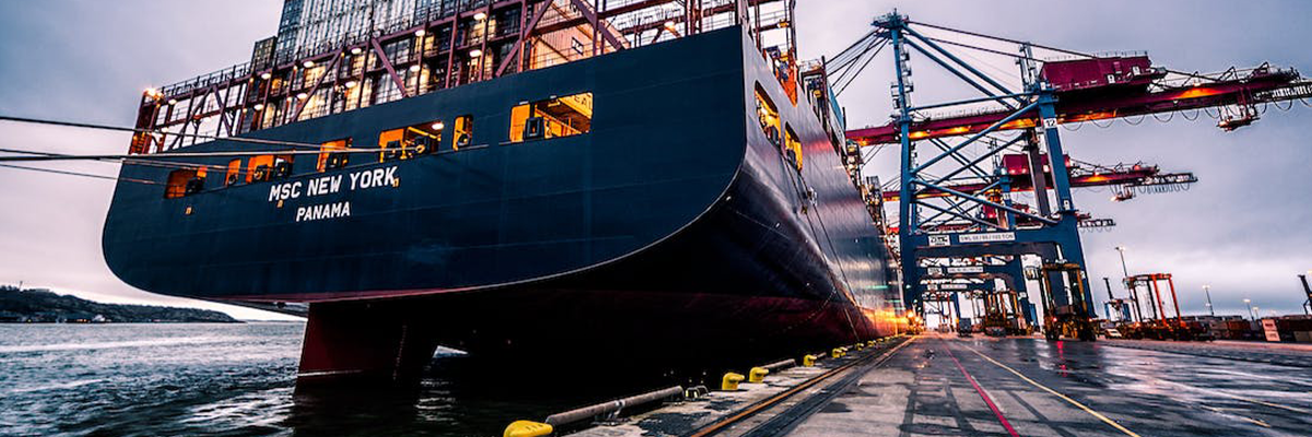 The Importance of Competitive Advantage in Logistics. The Importance of Competitive Advantage in Logistics.