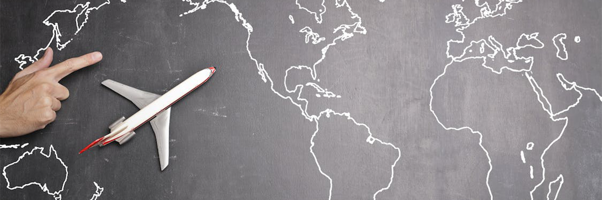 The Importance of Growth in the Global Market. The Importance of Growth in the Global Market.