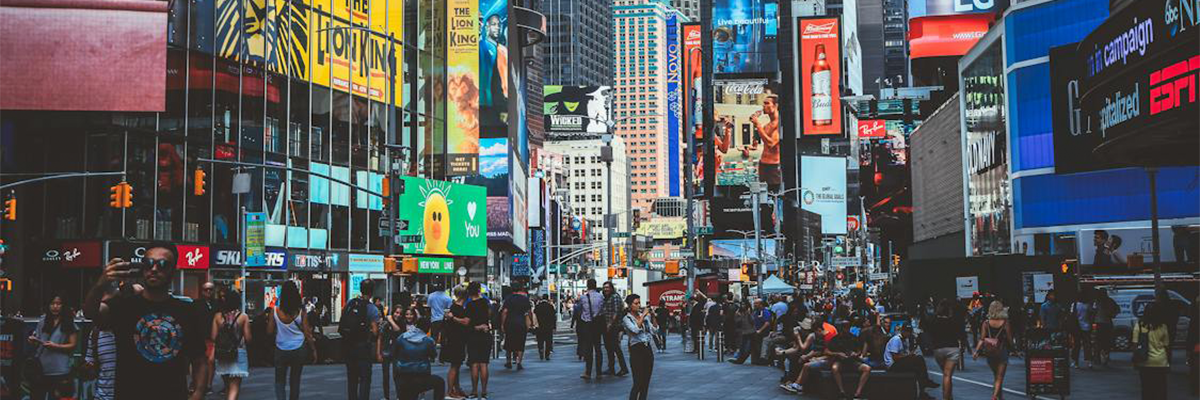 The Importance of Making a Leap into Global Markets. The Importance of Making a Leap into Global Markets.