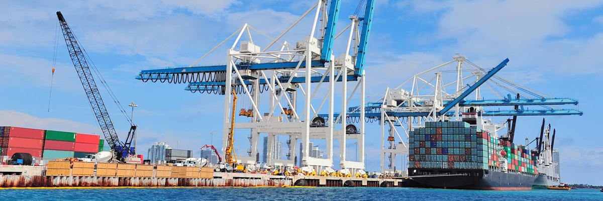 What is Logistics? What is Logistics?
